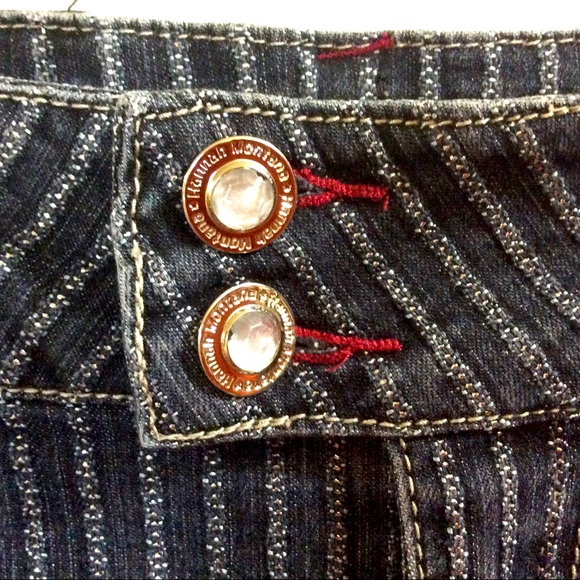 RARE Disney’s Hannah Montana girl’s jeans - Picture 5 of 8